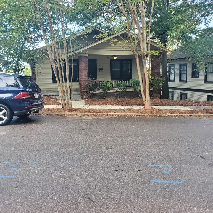 1854 16th Ave S in Birmingham, AL - Building Photo