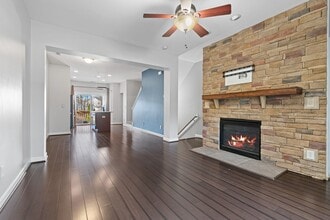 8007 Goldenrain Way in Raleigh, NC - Building Photo - Building Photo