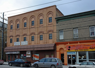 1838-1840 N Main Ave in Scranton, PA - Building Photo - Building Photo