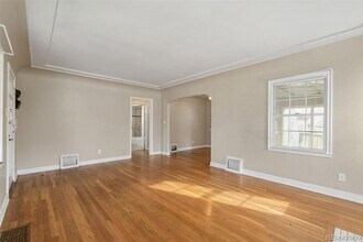 1321 E Monument St in Colorado Springs, CO - Building Photo - Building Photo