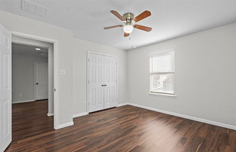 13520 Ulysses S Grant St in Manor, TX - Building Photo - Building Photo