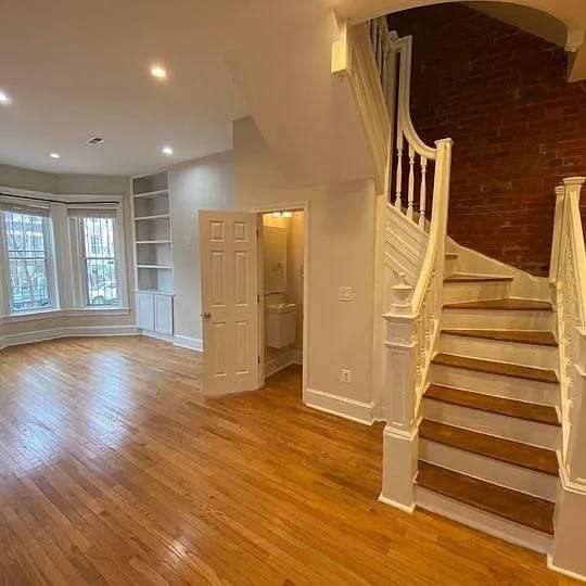 19 T St NE in Washington, DC - Building Photo - Building Photo