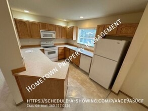 3702 4th Ave NW in Olympia, WA - Building Photo - Building Photo