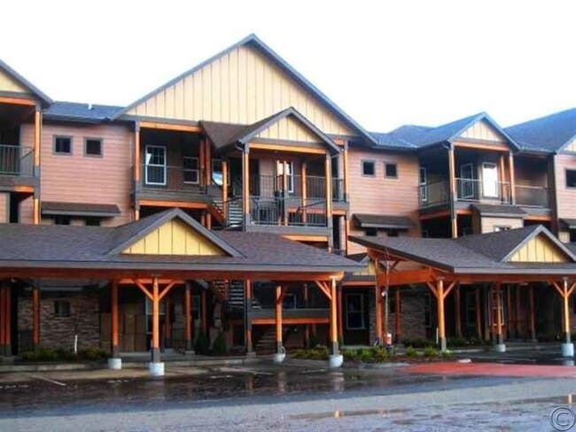 property at 4100 Mullan Rd