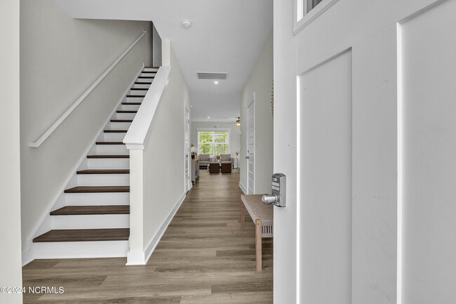 5019 McGarvey Ct in Leland, NC - Building Photo - Building Photo