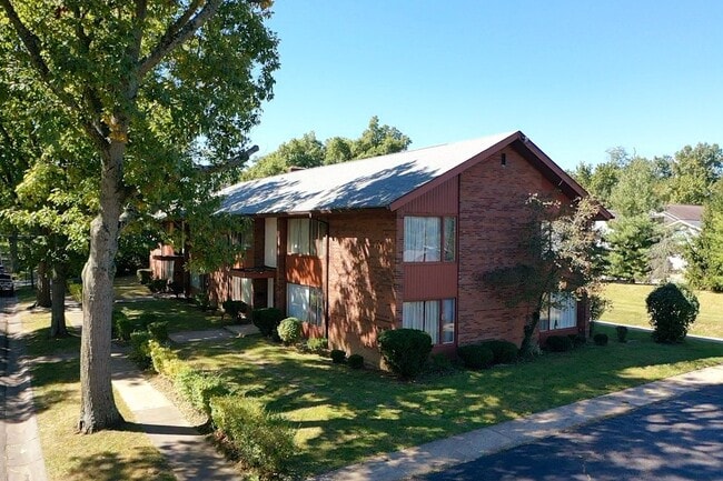 21 Drummond St in Cincinnati, OH - Building Photo - Building Photo