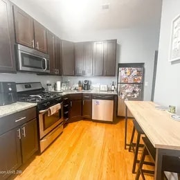 1407 W Addison St, Unit A