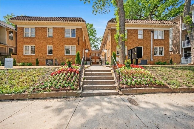 property at 405 4th St NE