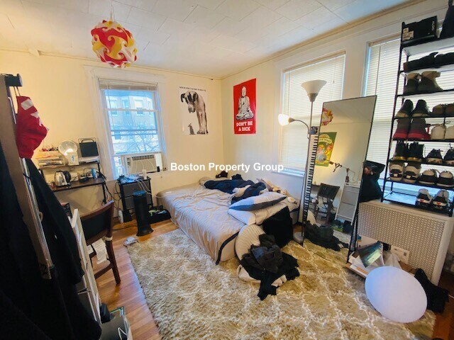 74 Chester St, Unit 2 in Boston, MA - Foto de edificio