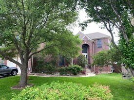 10707 Bramblecrest Dr in Austin, TX - Building Photo