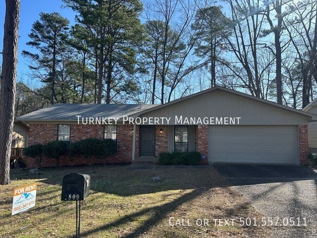 property at 1809 Lynette Dr