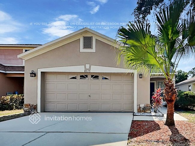 property at 8525 Quarter Horse Dr