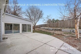 8353 Dudley Ct in Arvada, CO - Building Photo - Building Photo