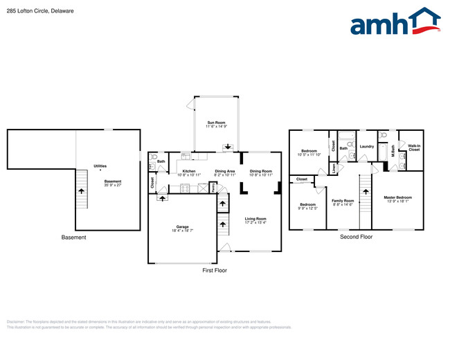 285 Lofton Cir in Delaware, OH - Building Photo - Building Photo