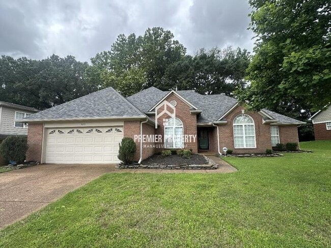 property at 5251 Charlotte Oak Cove