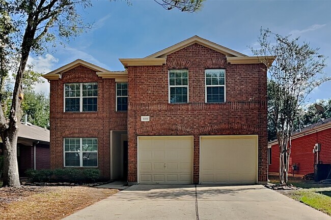 property at 10406 E Summit Canyon Dr