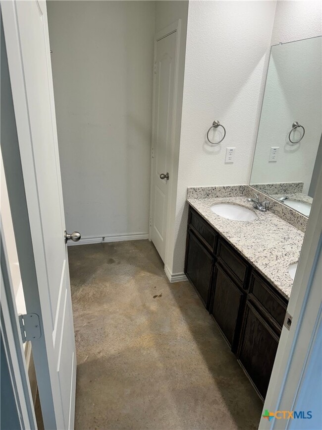 property at 6009 Amelia Earhart Blvd