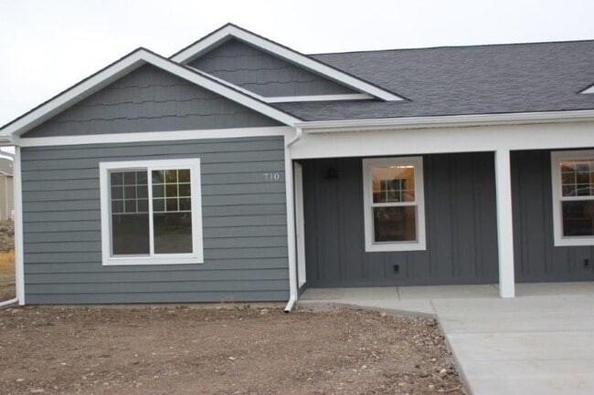 property at 710 N 12th St