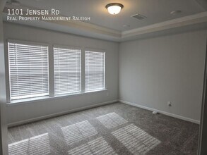 1101 Carr Rd in Durham, NC - Building Photo - Building Photo