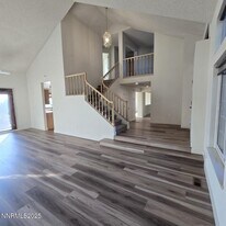 1804 Quail Run Rd in Reno, NV - Building Photo
