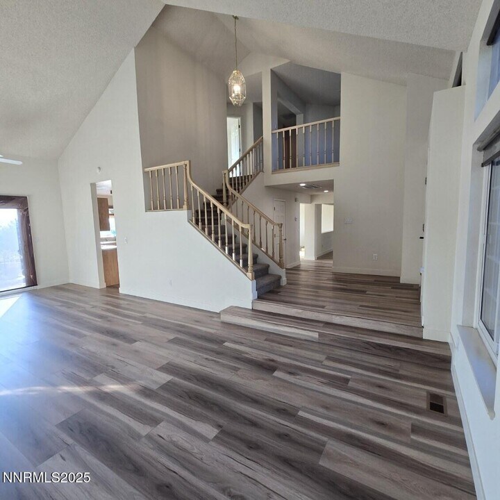1804 Quail Run Rd in Reno, NV - Building Photo
