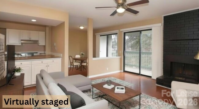 11086 Harrowfield Rd in Charlotte, NC - Building Photo - Building Photo