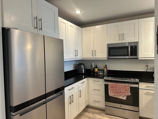 property at 100 Station Landing
