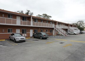 Kendall Oaks Apartments