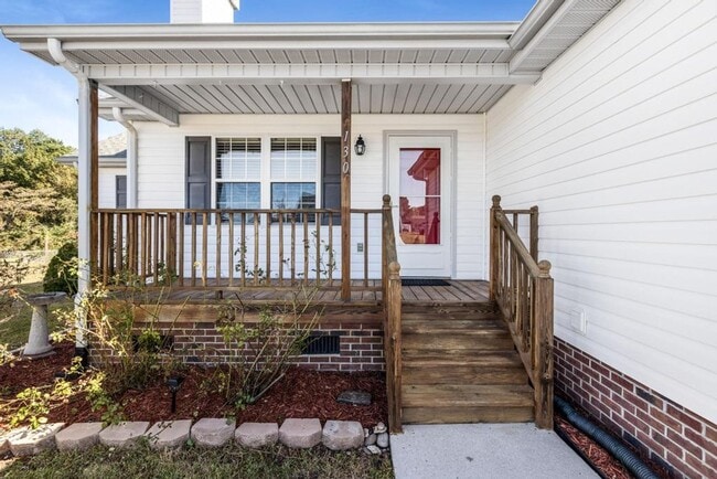 130 Kanton Dr in Jacksonville, NC - Building Photo - Building Photo