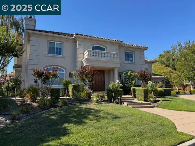 property at 2175 Sky View Ct