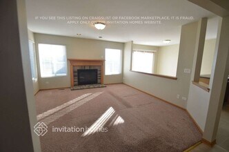 1106 Trailsend Ln in Joliet, IL - Building Photo - Building Photo