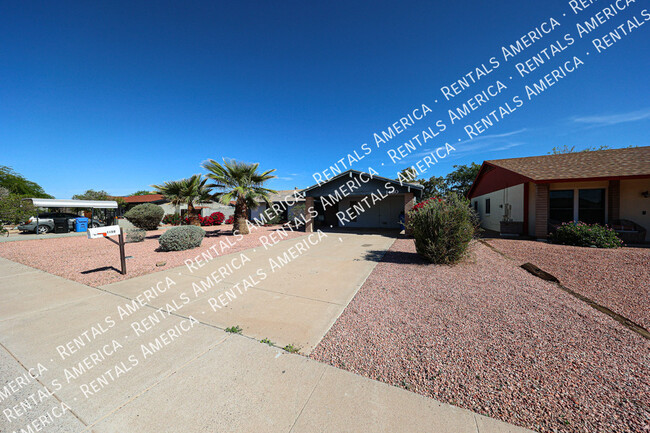1480 W Mohawk Ln in Phoenix, AZ - Building Photo - Building Photo