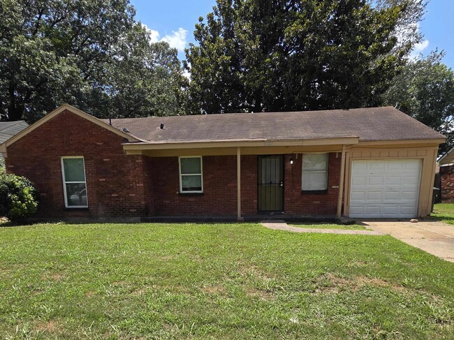 property at 3021 Ashwood St