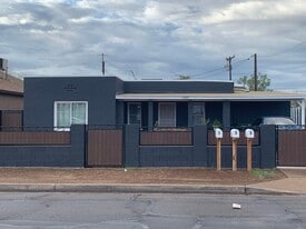 1317 W Pima St, Unit 3