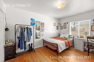 5004 La Dorna St in San Diego, CA - Building Photo - Building Photo