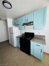 4581 Macher Way in Las Vegas, NV - Building Photo - Building Photo