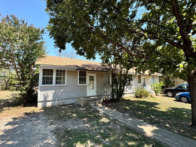 Graham St Duplexes