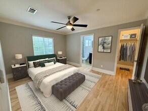 7152 Fulton St in San Diego, CA - Building Photo - Building Photo