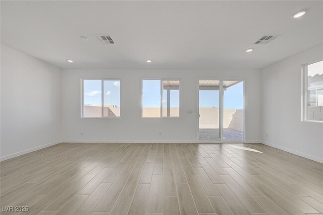 property at 8532 W Agate Ave