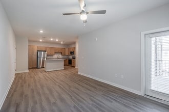 Sojourn Nolensville in Nashville, TN - Foto de edificio - Interior Photo