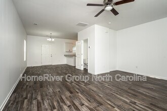 1608 Attucks St in Winston-Salem, NC - Building Photo - Building Photo
