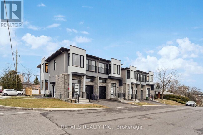 137 Duford St in Ottawa, ON - Building Photo - Building Photo