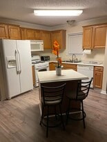 4416 Dreux Ave in New Orleans, LA - Building Photo