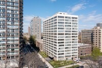 Marine Terrace Apartments in Chicago, IL - Building Photo - Building Photo