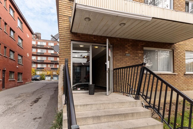 2610 Provost Rue in Lachine, QC - Building Photo - Building Photo