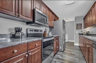 1500 Heritage Cir SE in Cullman, AL - Building Photo - Building Photo