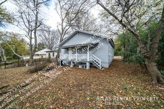 2607 21st St in Tuscaloosa, AL - Building Photo - Building Photo