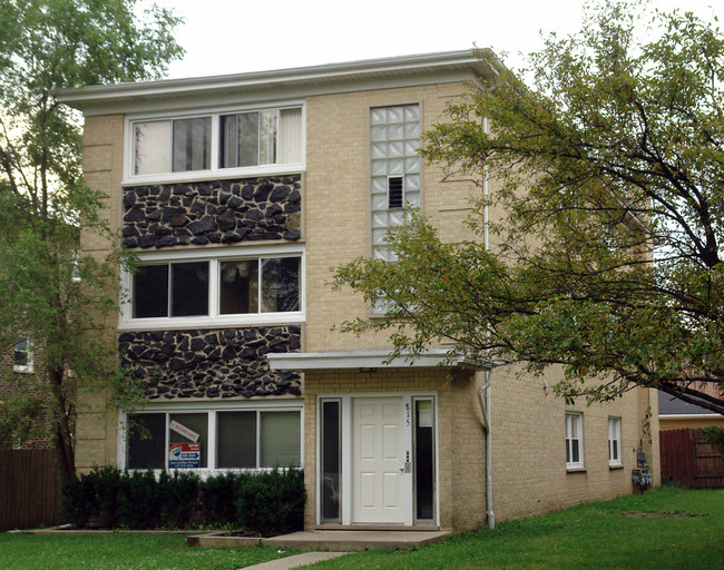 815 E Lilly Ln in Palatine, IL - Building Photo - Building Photo