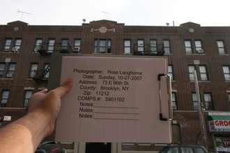 1077 Rutland Rd in Brooklyn, NY - Building Photo - Other