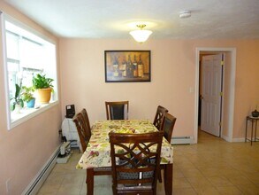 807 Franklin St in Worcester, MA - Foto de edificio - Building Photo